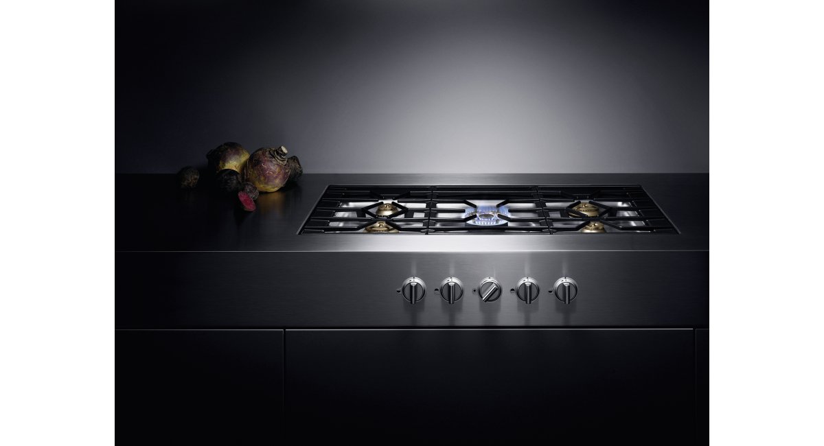 Gaggenau, Cocción Serie 400