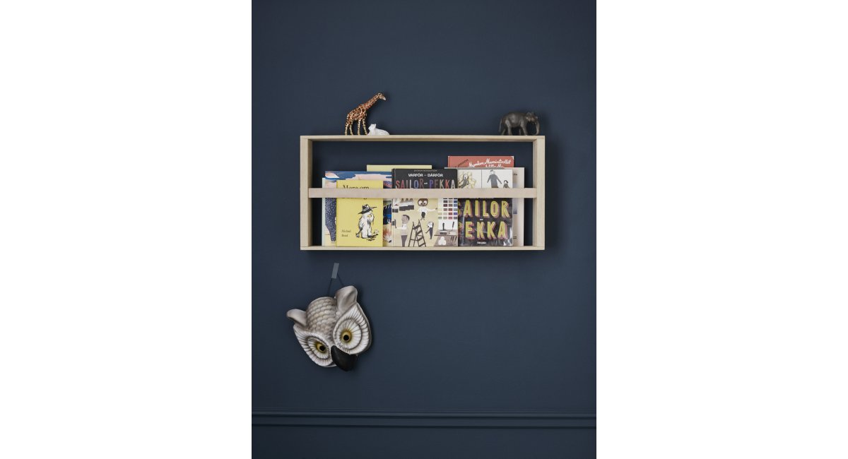 Skagerak, Norr Magazine Holder