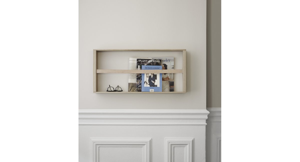 Skagerak, Norr Magazine Holder