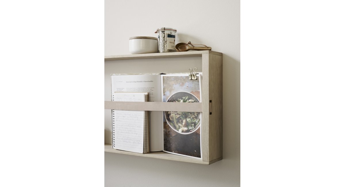 Skagerak, Norr Magazine Holder
