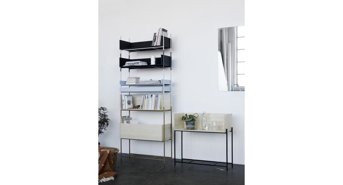 Skagerak, Vivlio Shelf