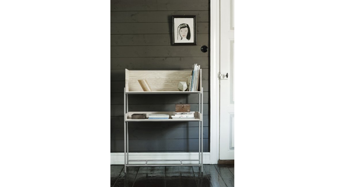 Skagerak, Vivlio Shelf