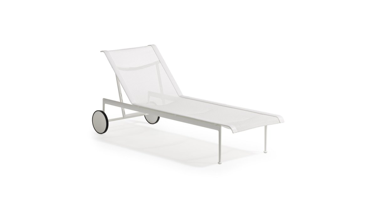 1966 Adjustable Chaise Longue Knoll MINIM