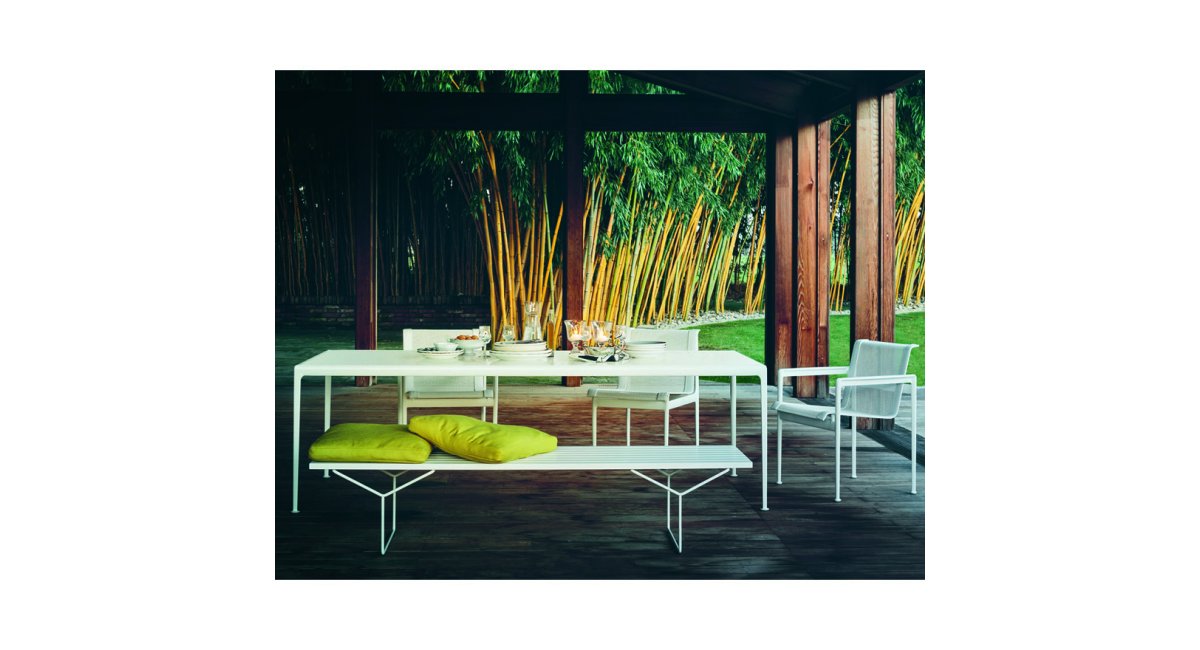 KNOLL 1966 Dining Chair MINIM