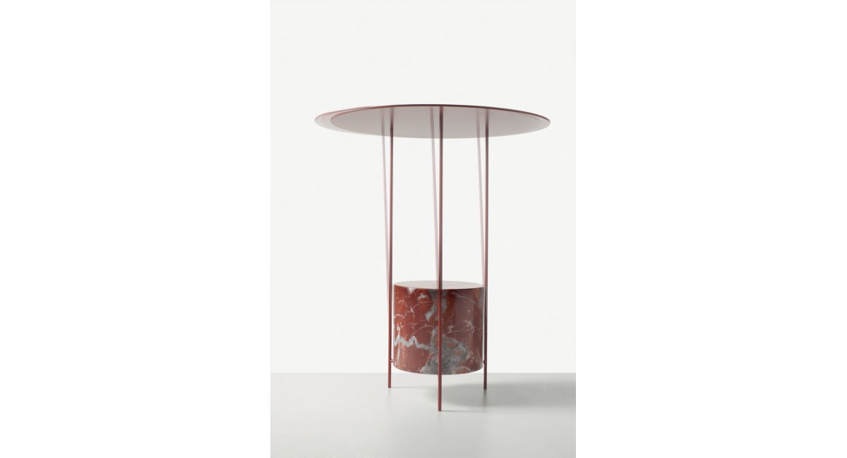 Molteni, Panna Cotta