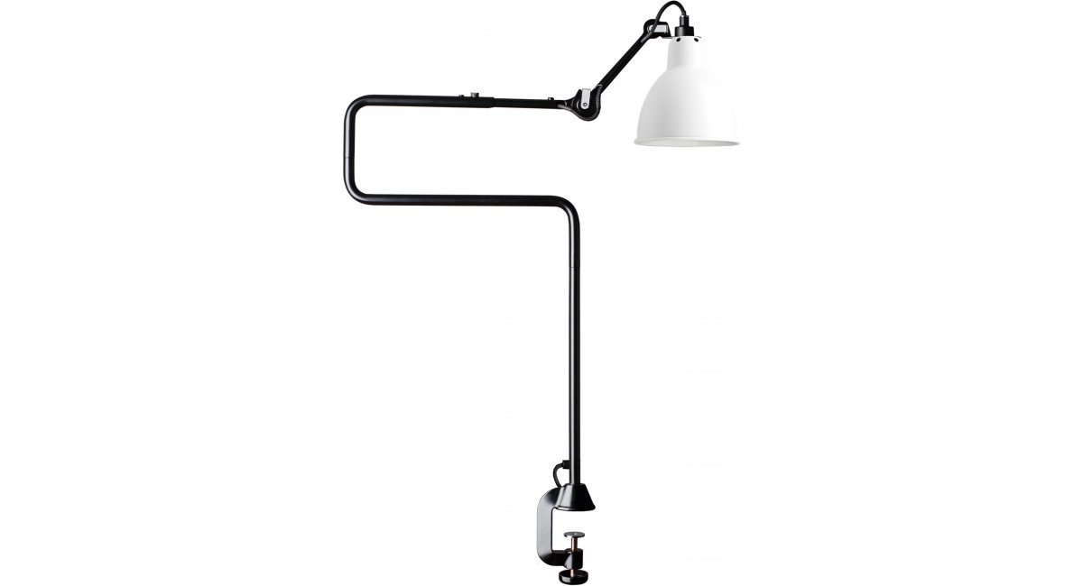 DCW, Lampe d'architectes 211-311