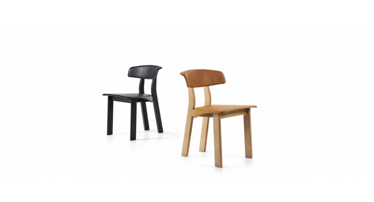 560 Back-wing de Cassina en Minim Barcelona