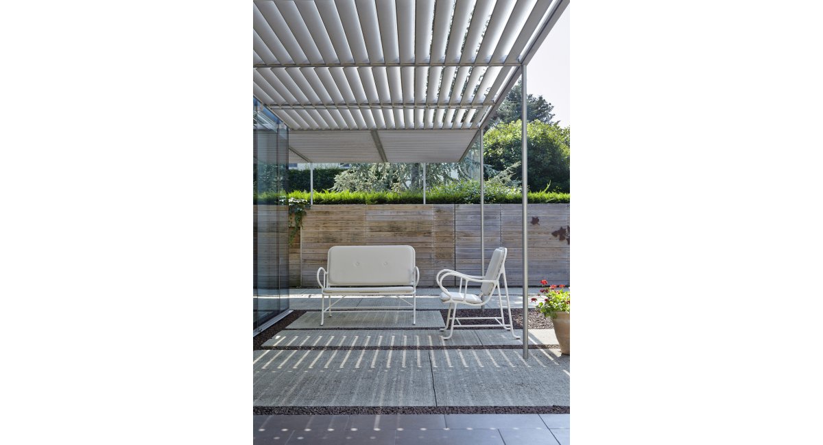 bd (barcelona design), Gardenias