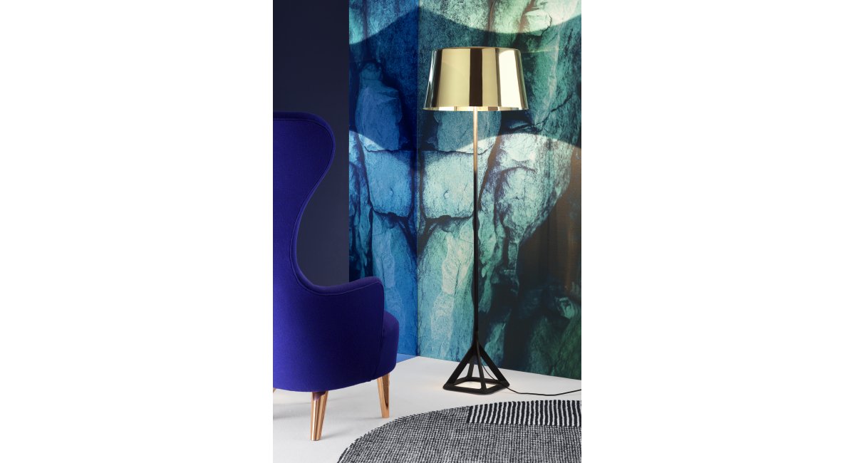 Tom Dixon, Base floor