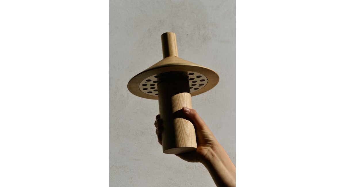 pepa - mesa de sobremesa - daybed - Astep - MINIM - lifestyle