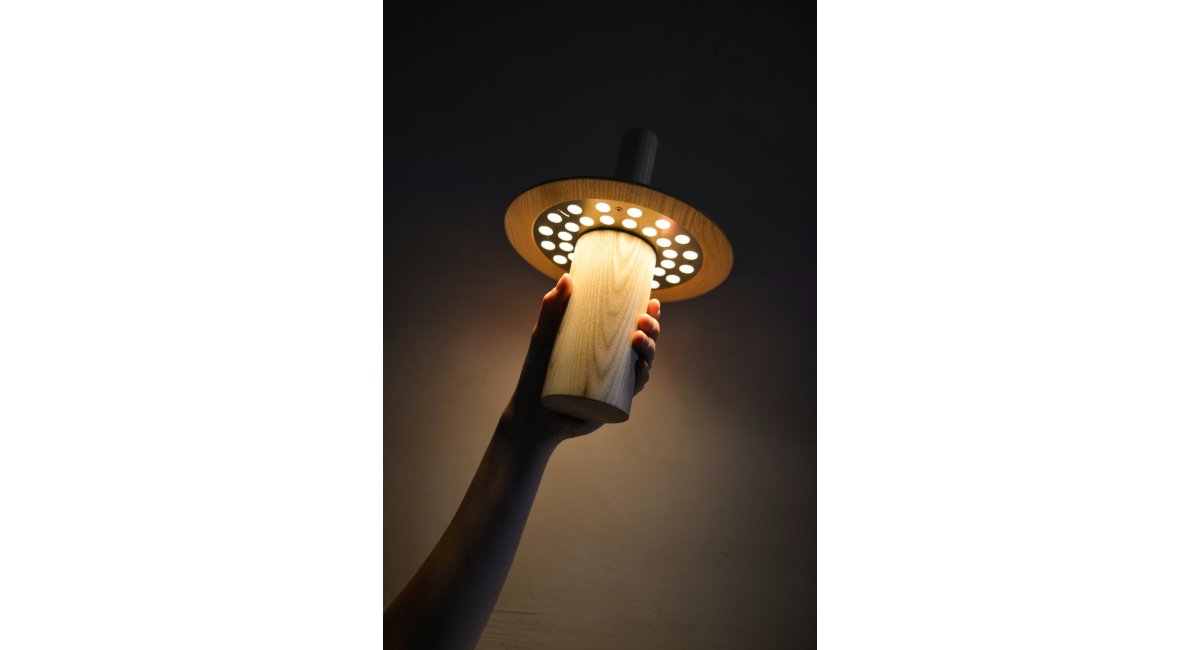 pepa - mesa de sobremesa - daybed - Astep - MINIM