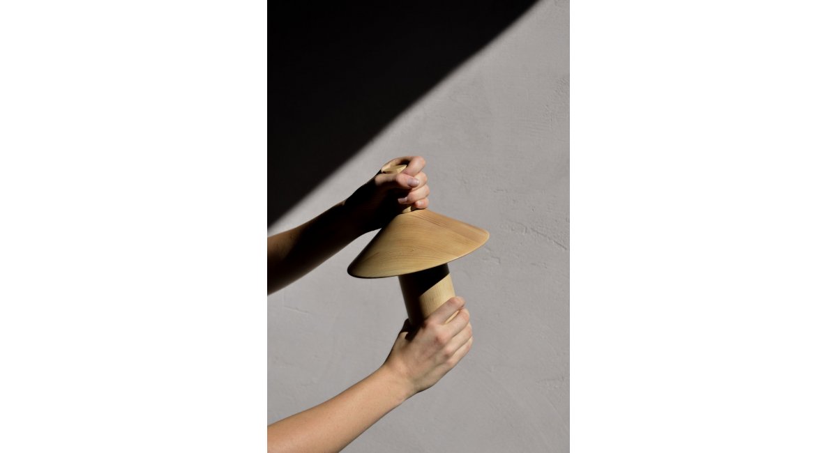 pepa - mesa de sobremesa - daybed - Astep - MINIM