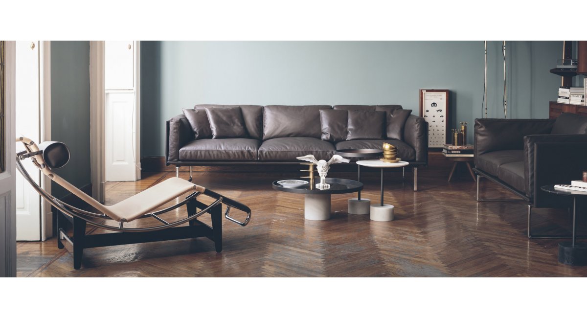 Cassina, 202 Otto