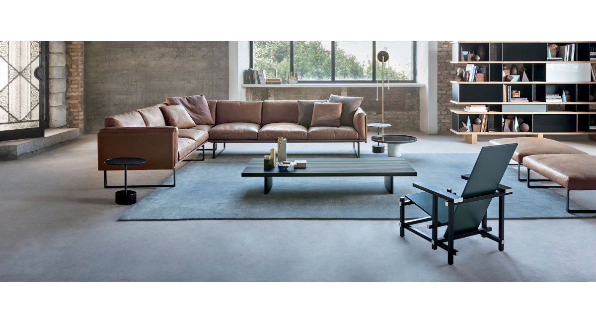 Cassina, 202 Otto
