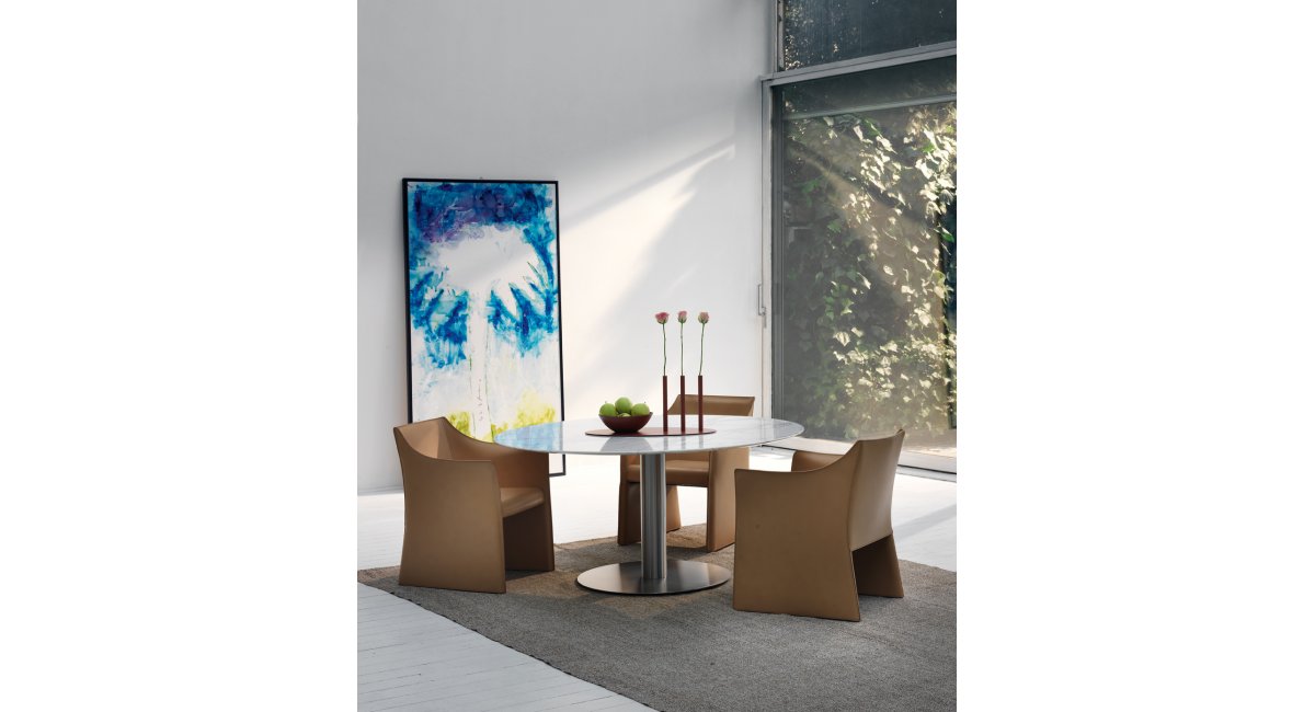 Cappellini, Cap Chair 2