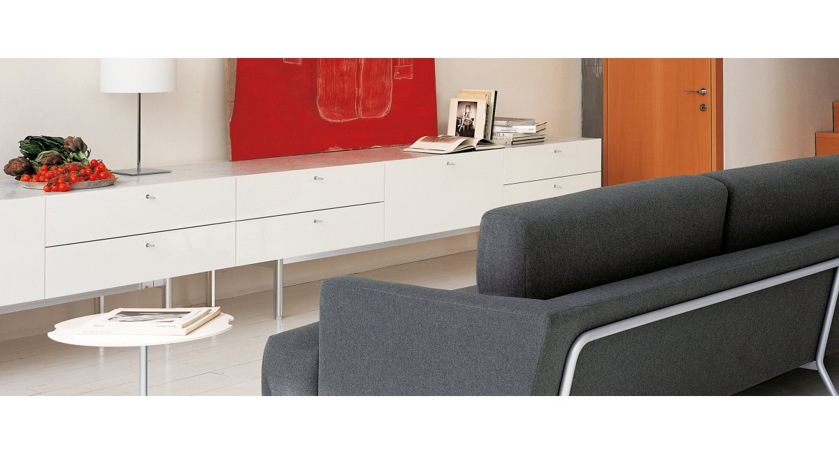Cassina, 255 Flat