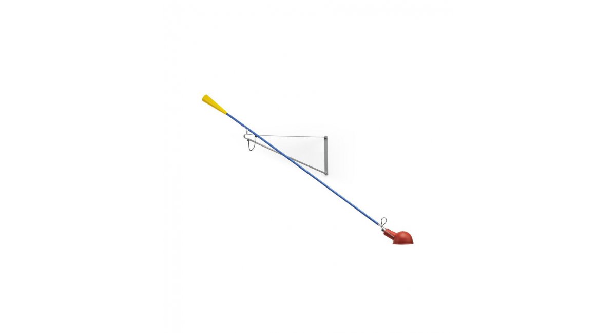 265 Chromatica-lámpara de techo- Flos-MINIM