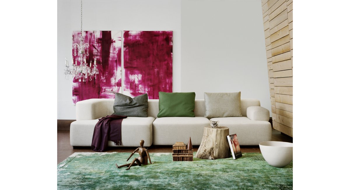 Fritz Hansen, Alphabet