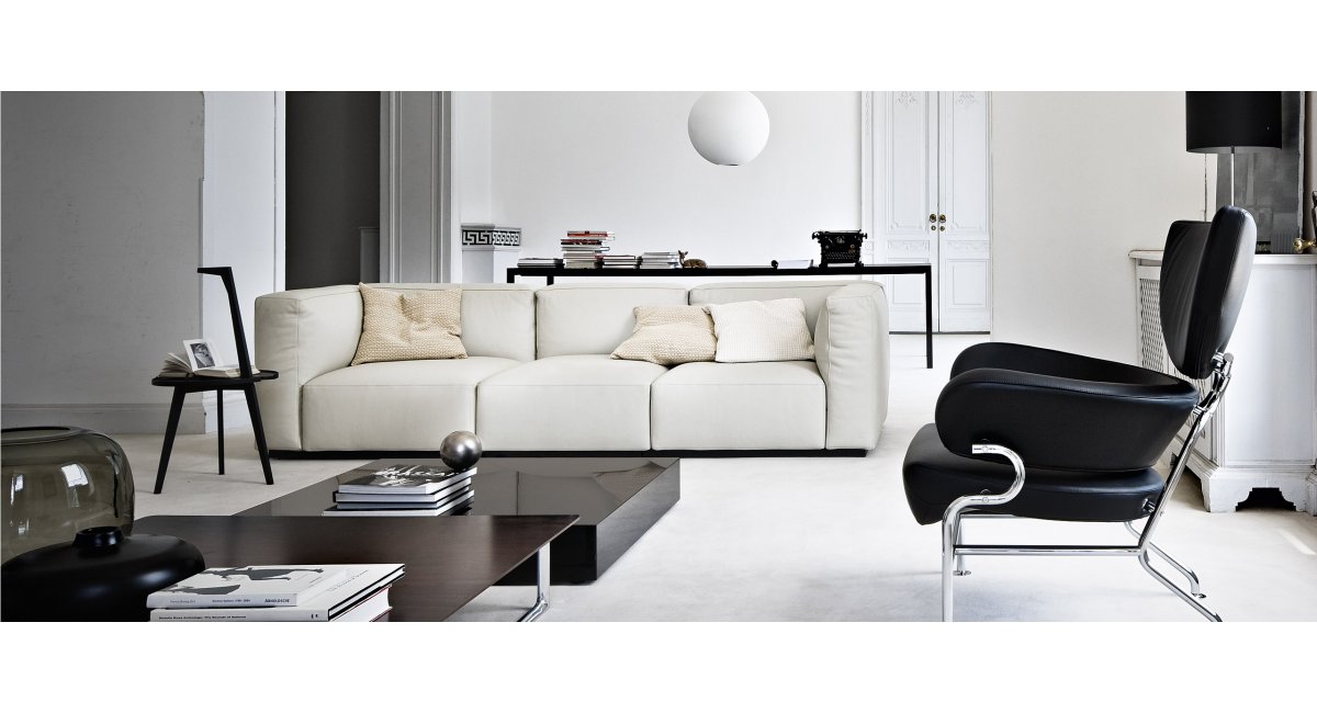 Cassina, 271 Mex Cube
