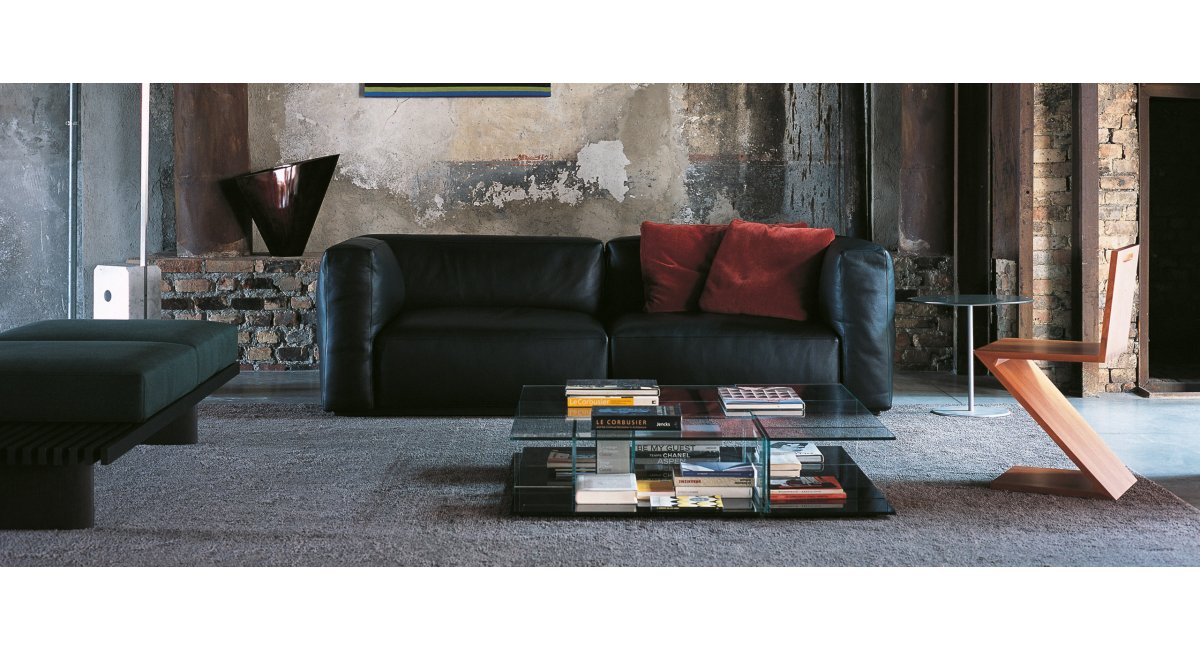 Cassina, 271 Mex Cube