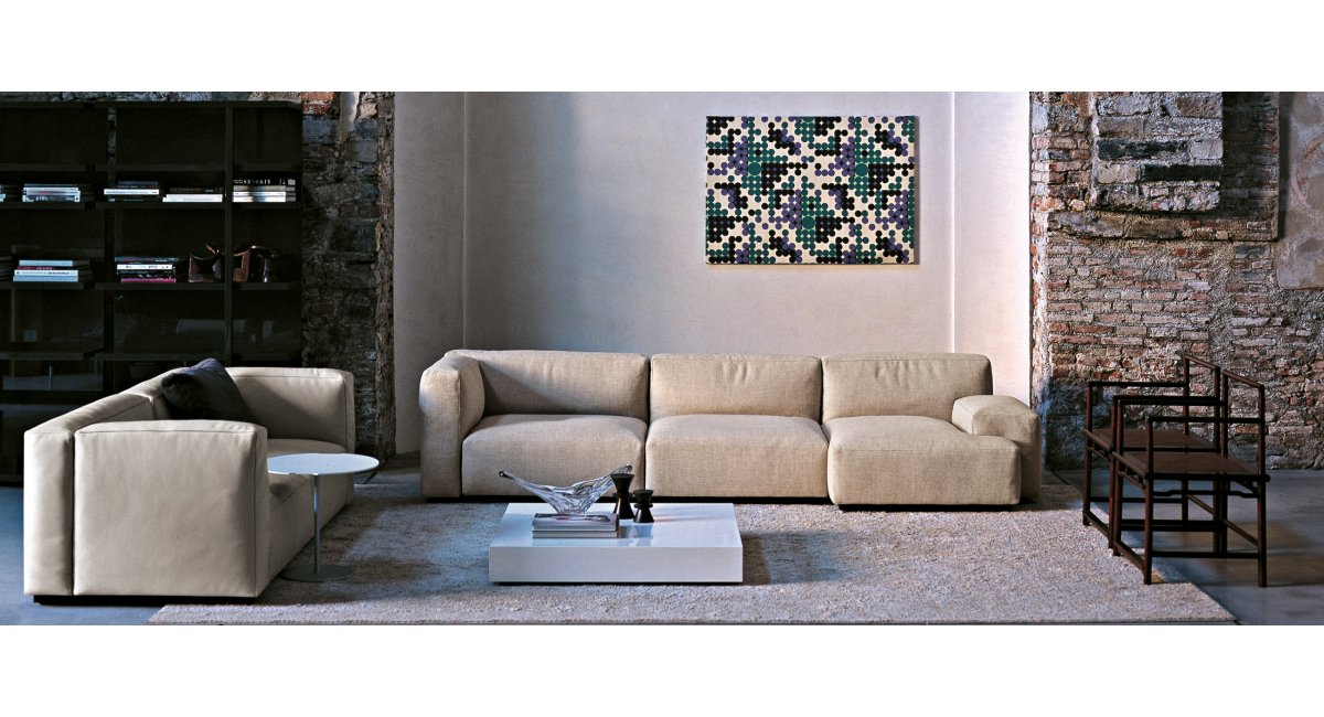 Cassina, 271 Mex Cube