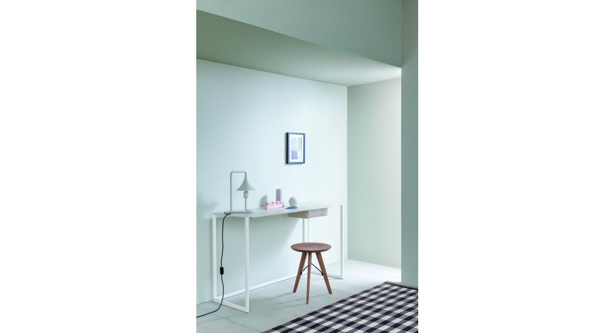 Calamo de Zanotta en MINIM