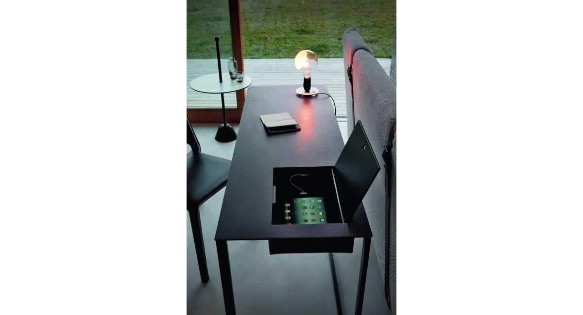 Calamo de Zanotta en MINIM