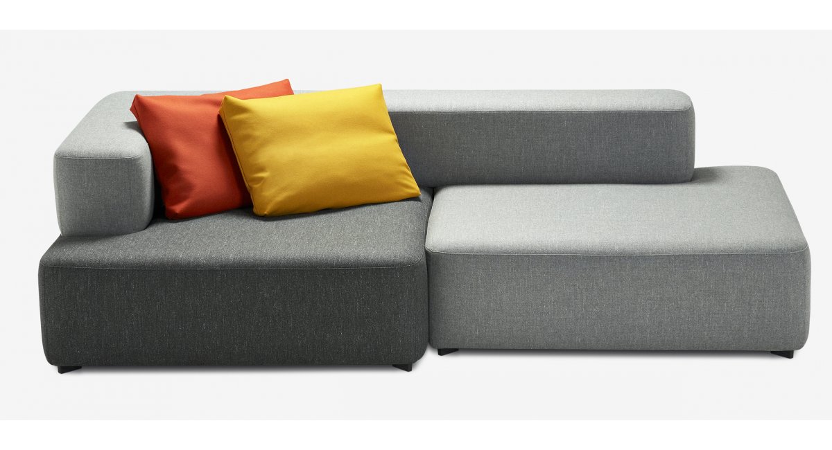 Fritz Hansen, Alphabet