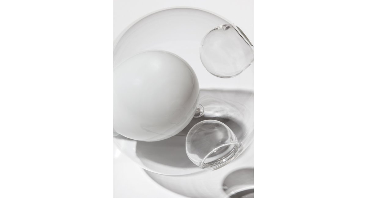 28 Ramdon -Bocci - lámpara techo - MINIM