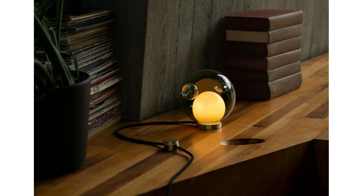 28 Table Light - Bocci - MINIM