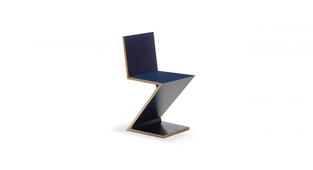 Cassina, 280 zigzag
