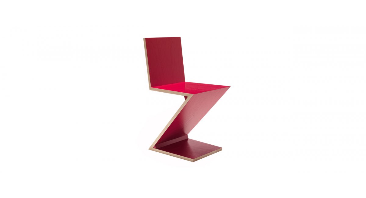 Cassina, 280 zigzag