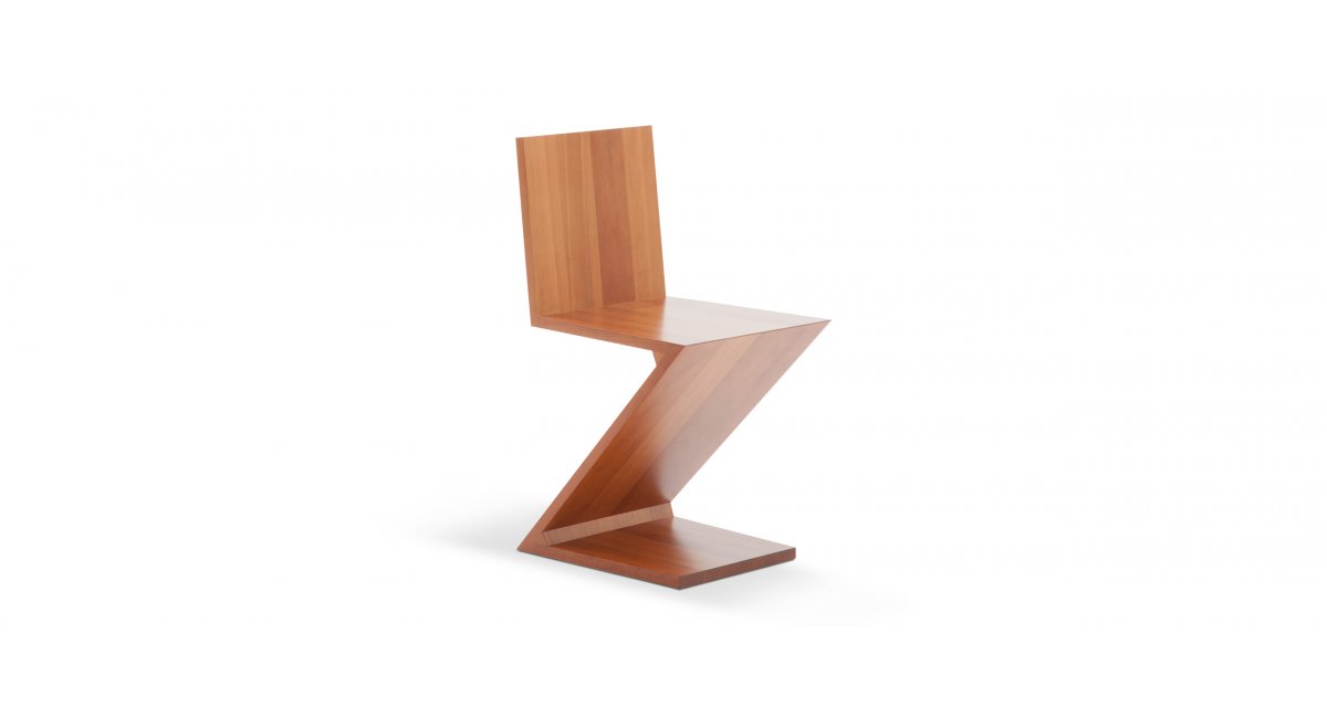 Cassina, 280 zigzag