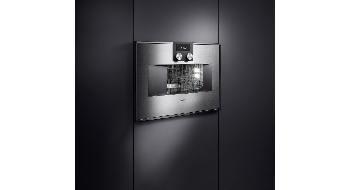 Gaggenau, Hornos serie 400