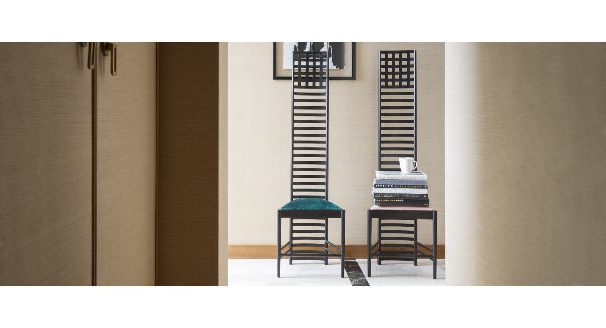 Cassina, 292 Hill House 1