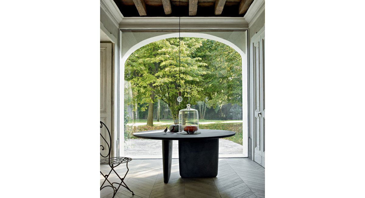 Tobi-Ishi Outdoor, MINIM Barcelona