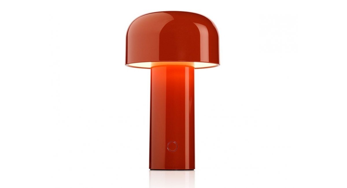 bellhop Table Lamp - lámpara portatil - Flos - MINIM