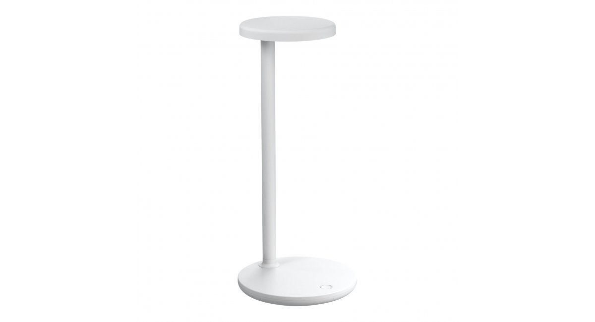 Oblique - lámpara de mesa - Flos - MINIM