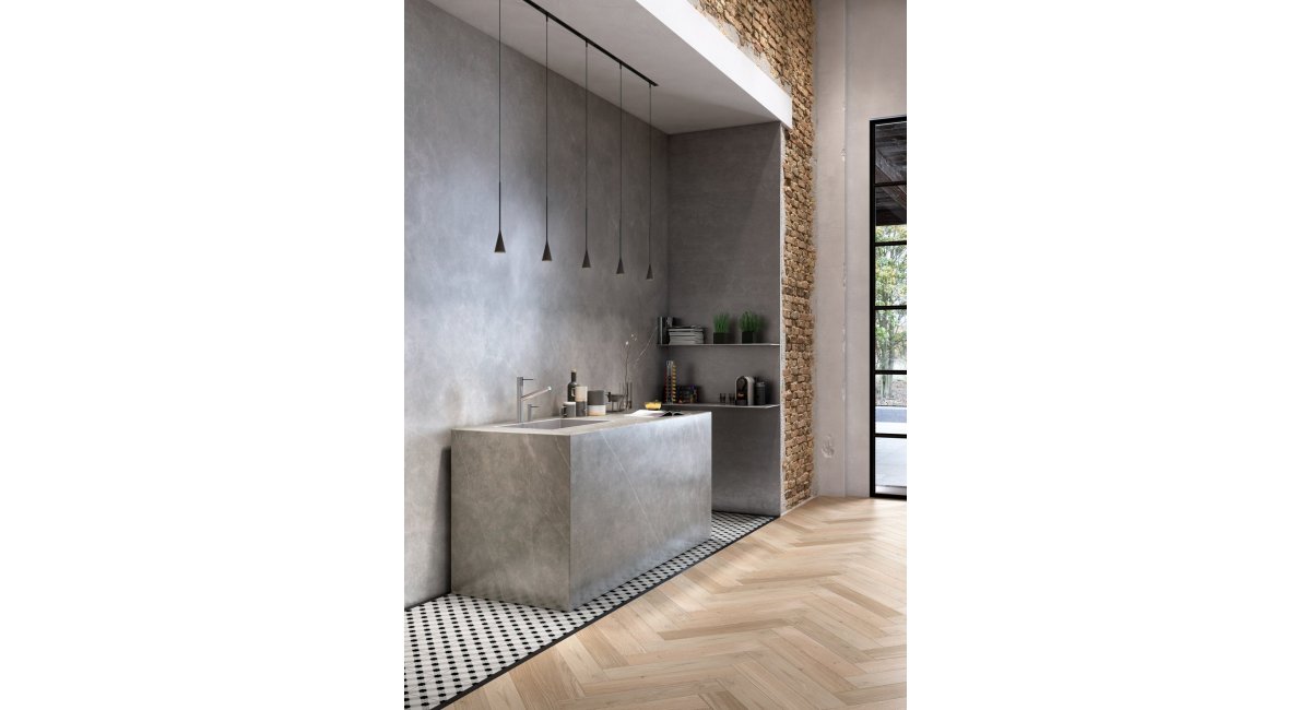 Skybell Plus S/1L Carril Bover MINIM