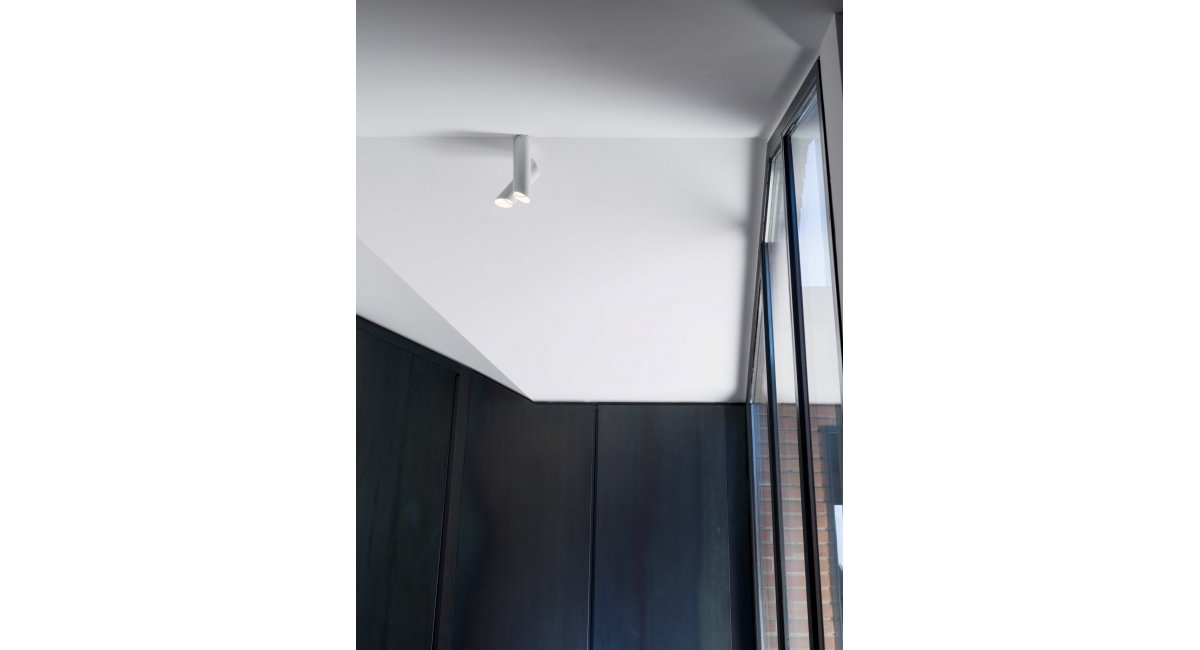 Nemo, 2tubes ceiling