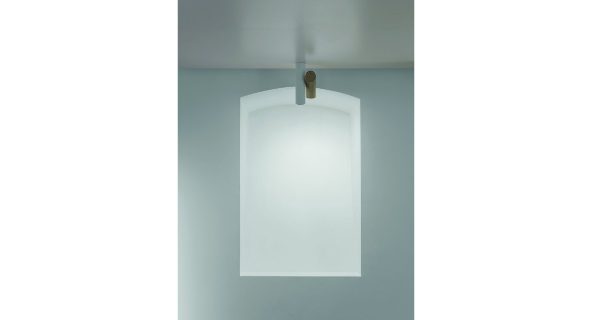 Nemo, 2tubes ceiling