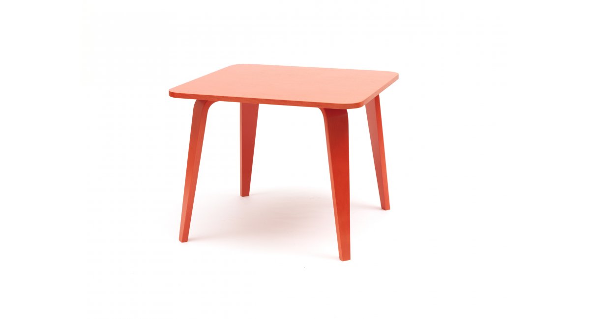 Cherner, Children's table
