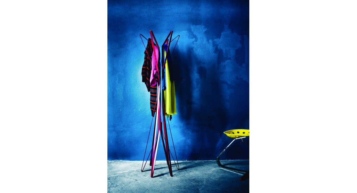 Aster de Zanotta en MINIM