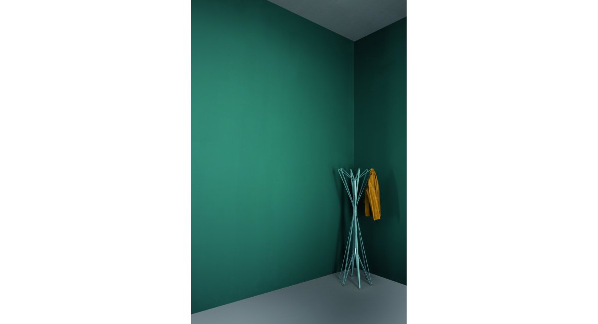 Aster de Zanotta en MINIM