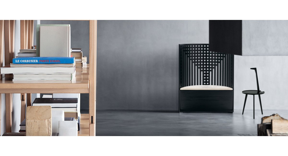 Cassina, 312 Willow 1