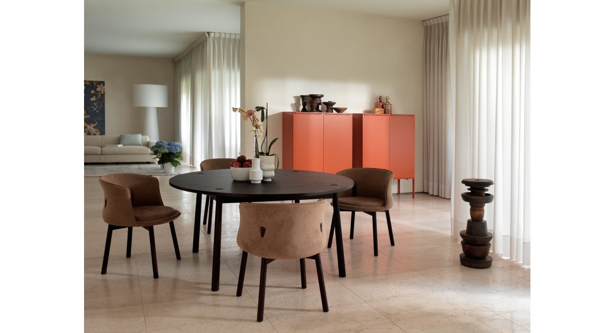 Cappellini, PEG Chair