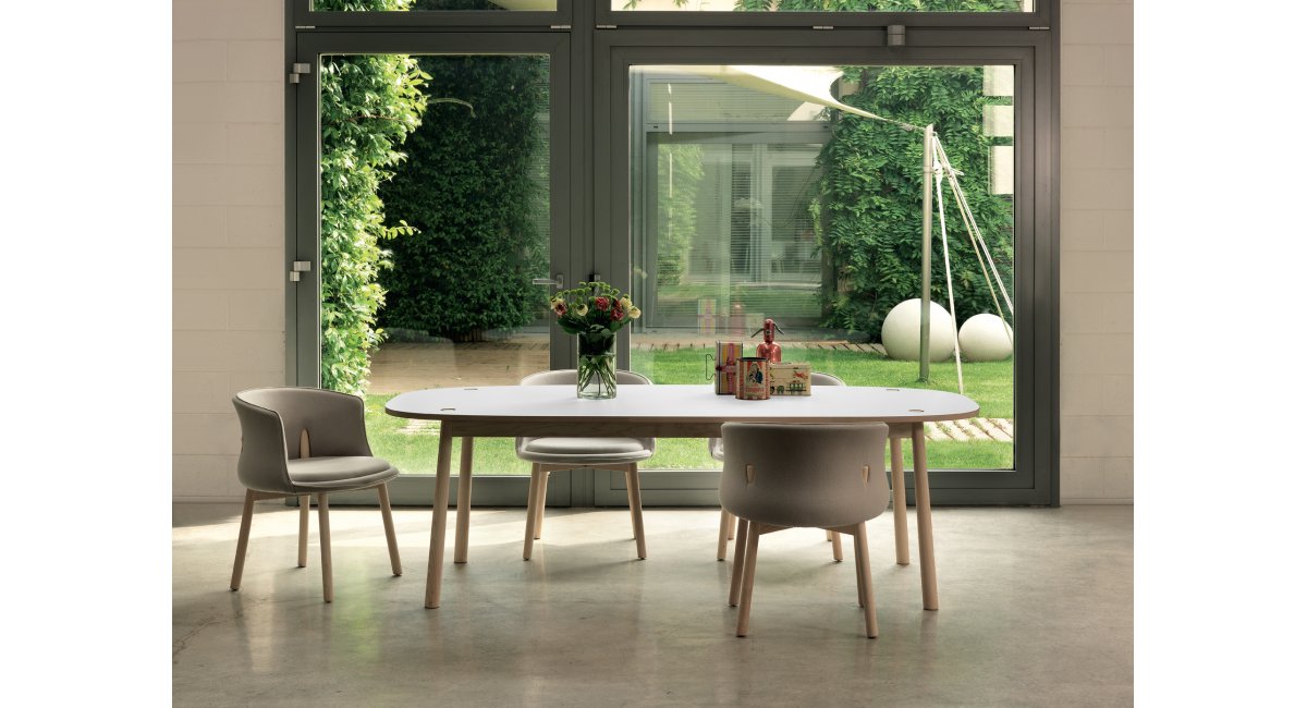 Cappellini, PEG Chair