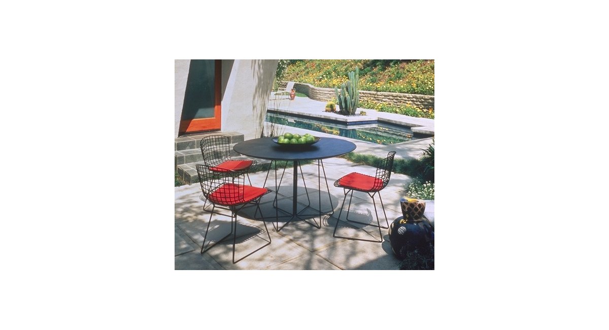 Knoll, Paperclip Table