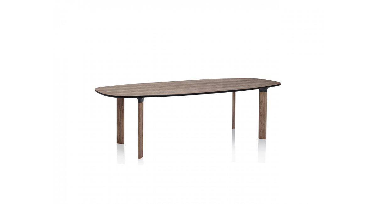 Fritz Hansen, Analog