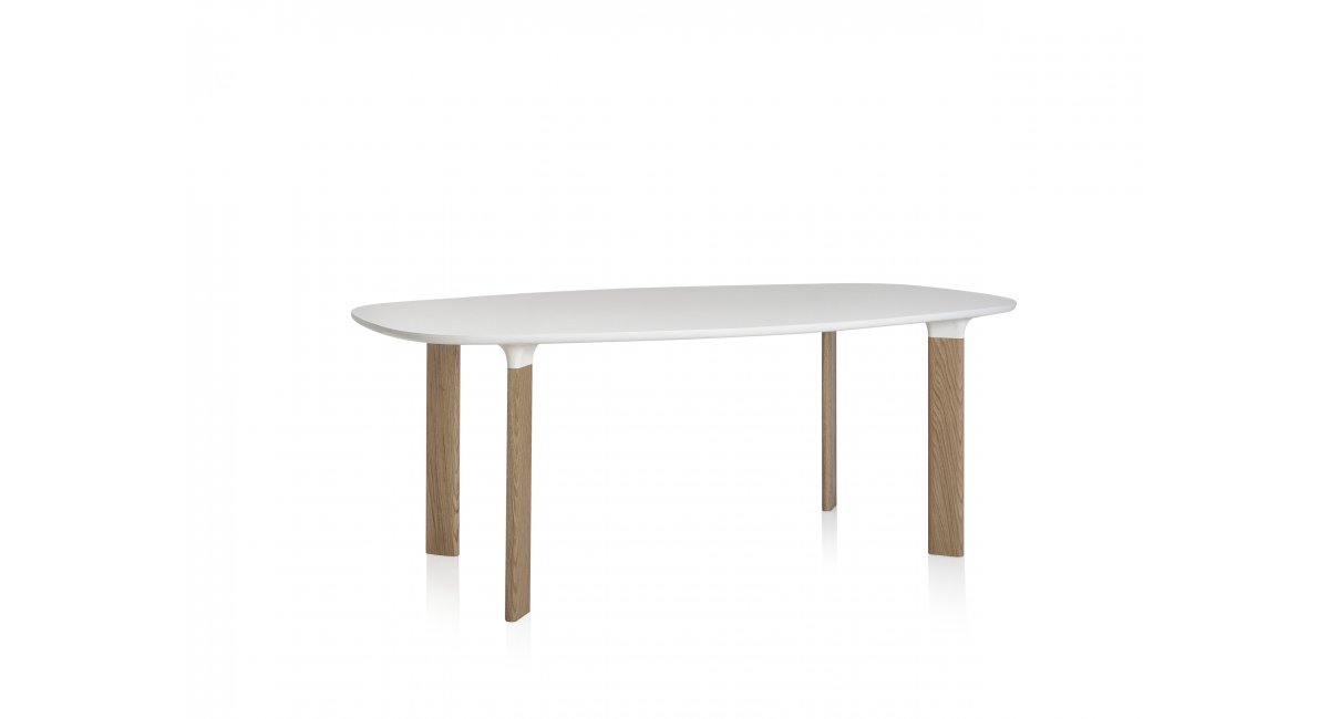 Fritz Hansen, Analog